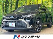 2024 TOYOTA COROLLA CROSS HYBRID Z