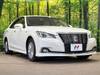 TOYOTA CROWN HYBRID