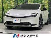 2023 TOYOTA PRIUS