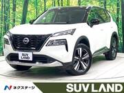2023 NISSAN X-TRAIL