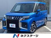 2025 SUZUKI SOLIO BANDIT