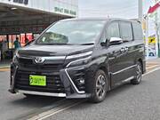 2020 TOYOTA VOXY