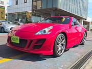 2012 NISSAN FAIRLADY Z