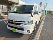 2020 TOYOTA HIACE WAGON