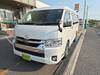 TOYOTA HIACE WAGON