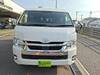 TOYOTA HIACE WAGON