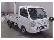 2018 SUZUKI CARRY TRUCK