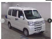 2015 DAIHATSU HIJET CARGO