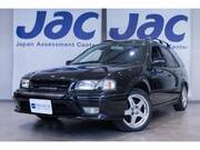 1997 TOYOTA SPRINTER CARIB
