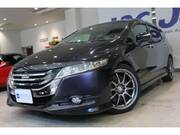 2011 HONDA ODYSSEY