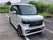 2026 HONDA N-BOX CUSTOM