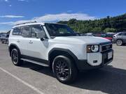 2025 TOYOTA LANDCRUISER 250