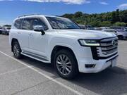 2023 TOYOTA LAND CRUISER