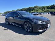 2020 LEXUS LS