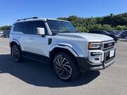 2024 TOYOTA LANDCRUISER 250