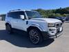TOYOTA LANDCRUISER 250