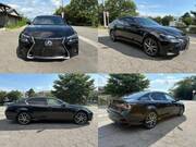 2015 LEXUS GS