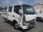 2021 TOYOTA DYNA