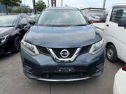 2014 NISSAN X-TRAIL