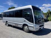 2019 TOYOTA COASTER