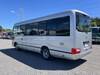 TOYOTA COASTER