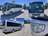 TOYOTA COASTER
