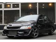 2001 MITSUBISHI LANCER GSR EVOLUTION 7