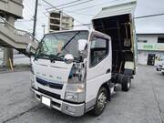 2017 FUSO CANTER
