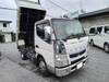 FUSO CANTER