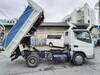 FUSO CANTER