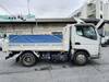 FUSO CANTER