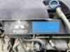 FUSO CANTER