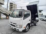 2013 HINO DUTRO