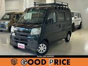 2014 SUBARU SAMBAR VAN