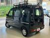 SUBARU SAMBAR VAN