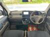 SUBARU SAMBAR VAN