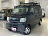 SUBARU SAMBAR VAN