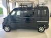 SUBARU SAMBAR VAN
