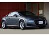 AUDI TT COUPE
