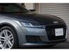 AUDI TT COUPE
