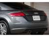 AUDI TT COUPE