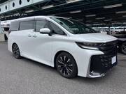 2024 TOYOTA VELLFIRE HYBRID
