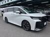 TOYOTA VELLFIRE HYBRID