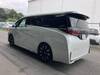 TOYOTA VELLFIRE HYBRID