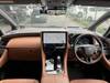TOYOTA VELLFIRE HYBRID