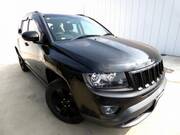 2014 CHRYSLER JEEP COMPASS