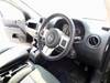 CHRYSLER JEEP COMPASS