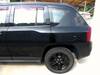 CHRYSLER JEEP COMPASS