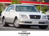 TOYOTA CROWN MAJESTA