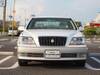 TOYOTA CROWN MAJESTA